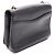 Borsa a tracolla Chanel Coco Mark Full Flap Nero - vista 2
