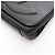 Borsa a tracolla Chanel Coco Mark Full Flap Nero - vista 8