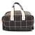 Borsa Chanel Chocolate Bar Nero