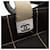 Borsa Chanel Chocolate Bar Nero - vista 16