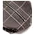 Borsa Chanel Chocolate Bar Nero - vista 8