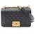 Borsa a Tracolla Chanel Boy Small Nera Nero