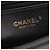 Borsa a Tracolla Chanel Boy Small Nera Nero - vista 4