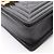Borsa a Tracolla Chanel Boy Small Nera Nero - vista 6