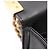 Borsa a Tracolla Chanel Boy Small Nera Nero - vista 8