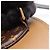 Borsa Tote Louis Vuitton OnTheGo MM Monogram Giant Reverse Marrone Beige - vista 9