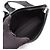 Borsa a tracolla portafoglio portatile Louis Vuitton Gaston Marrone Nero - vista 3