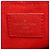 Borsa a tracolla Louis Vuitton Saint Placido Monogram Cerise Marrone Rosso Fuschia Monogramma - vista 4