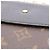 Bolsa Louis Vuitton Saint Placido Monogram Noir Marrom Preto Monograma - vista 11