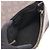 Bolsa Louis Vuitton Saint Placido Monogram Noir Marrom Preto Monograma - vista 3