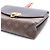 Bolsa Louis Vuitton Saint Placido Monogram Noir Marrom Preto Monograma - vista 8
