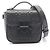Borsa a mano 2-Way Louis Vuitton Pico S Lock Taurillon Monogram Noir Nero