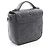 Borsa a mano 2-Way Louis Vuitton Pico S Lock Taurillon Monogram Noir Nero - vista 2