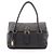 Borsa Fendi Linda Bag Selleria Nero