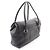 Borsa Fendi Linda Bag Selleria Nero - vista 2