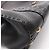 Borsa Fendi Linda Bag Selleria Nero - vista 8