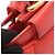 Borsa Fendi Mini Peekaboo 2-Way Rosa - vista 11