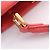 Borsa Fendi Mini Peekaboo 2-Way Rosa - vista 5
