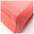 Borsa Fendi Mini Peekaboo 2-Way Rosa - vista 8