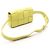 Borsetta Cintura Bottega Veneta Cassette Verde - vista 2