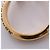 Louis Vuitton LV Iconic Band Ring Golden - Ansicht 7