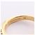 Louis Vuitton LV Iconic Band Ring Golden - Ansicht 8