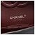 Timeless Borsa a tracolla Chanel Matelassé Double Flap Nero - vista 4
