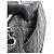 Timeless Borsa a tracolla Chanel Matelassé Double Flap Nero - vista 6