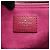 Borsa 2-Way Louis Vuitton Volta Parnasséa Rosa - vista 4