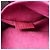 Borsa 2-Way Louis Vuitton Volta Parnasséa Rosa - vista 5