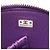 Chanel Matelassé Small Vanity 2-Way Handtasche Lila - Ansicht 5