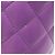 Chanel Matelassé Small Vanity 2-Way Handtasche Lila - Ansicht 7