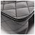 Borsa Chanel Matelassé Double Flap Nero - vista 8
