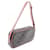 Céline Celine Cuile Triomphe Mini Camera Bag Marrone Nero  - vista 2