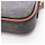 Céline Celine Cuile Triomphe Mini Camera Bag Marrone Nero  - vista 5