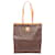 Céline Borsa Tote Celine Macadam Marrone