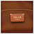 Céline Celine Mini Borsa Camera in Pelle Triomphe Marrone Nero Multicolore  - vista 4