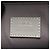 Borsa Christian Dior Dior Safari CD Diamond Tote Bag Marrone - vista 4