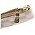 Monedero Louis Vuitton Damier Azur Blanco - vista 6