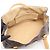 Borsa a tracolla Louis Vuitton Beverly GM Marrone - vista 3