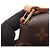 Borsa Louis Vuitton Musette Tango Marrone - vista 13