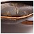 Borsa Louis Vuitton Musette Tango Marrone - vista 8