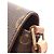 Borsa Louis Vuitton Musette Tango Marrone - vista 9