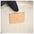 Borsa a tracolla Louis Vuitton Multi Pochette Accessoires Rosa Bianco Beige - vista 4