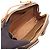 Borsa a tracolla Utility Louis Vuitton Marrone - vista 3