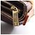 Borsa a tracolla Louis Vuitton Looping MM Monogram Marrone - vista 7
