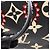 Borsa Tote Louis Vuitton OnTheGo GM Monogram Empreinte Nero Multicolore - vista 10