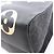 Borsa Tote Louis Vuitton OnTheGo GM Monogram Empreinte Nero Multicolore - vista 7