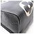 Borsa Tote Louis Vuitton OnTheGo GM Monogram Empreinte Nero Multicolore - vista 9
