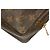 Louis Vuitton Monogram Trousses Toilette 23 Clutch Bag Marrone Monogramma - vista 6
